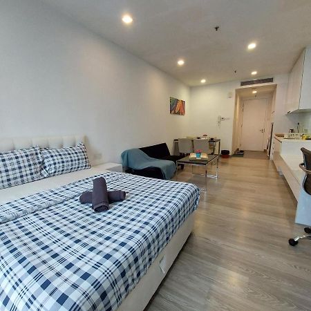 1 Bukit Ceylon, Bukit Bintang, 2Pax Apartment Куала Лумпур Екстериор снимка
