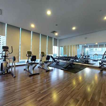 1 Bukit Ceylon, Bukit Bintang, 2Pax Apartment Куала Лумпур Екстериор снимка