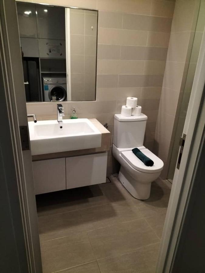 1 Bukit Ceylon, Bukit Bintang, 2Pax Apartment Куала Лумпур Екстериор снимка