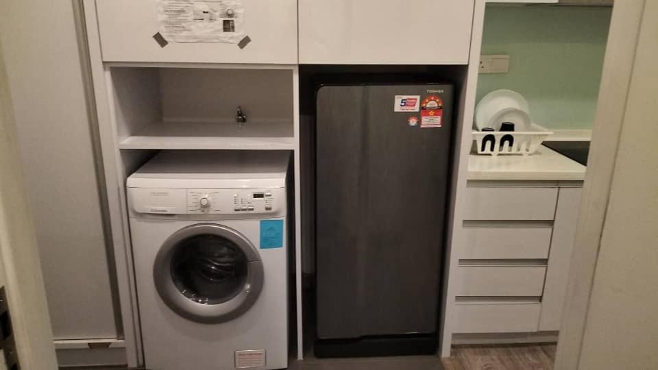 1 Bukit Ceylon, Bukit Bintang, 2Pax Apartment Куала Лумпур Екстериор снимка